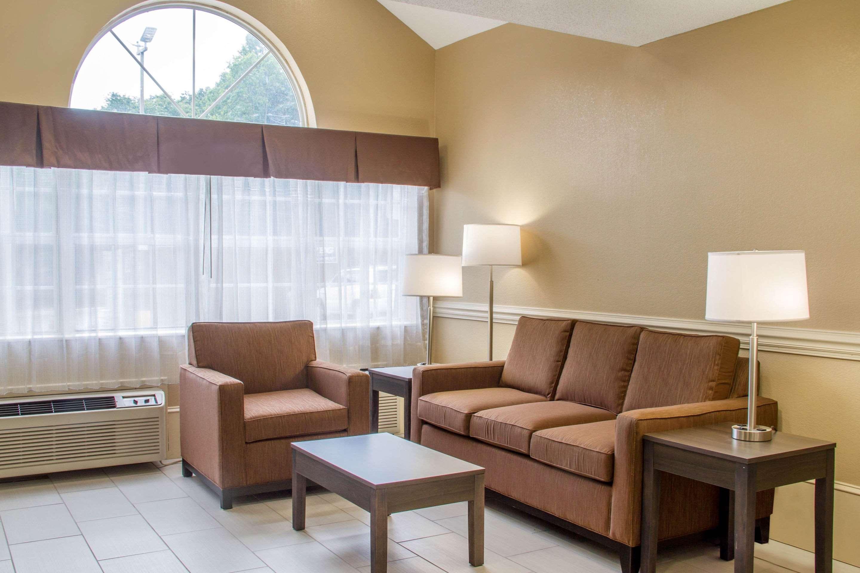 Quality Inn & Suites Maggie Valley - Cherokee Area Exterior foto