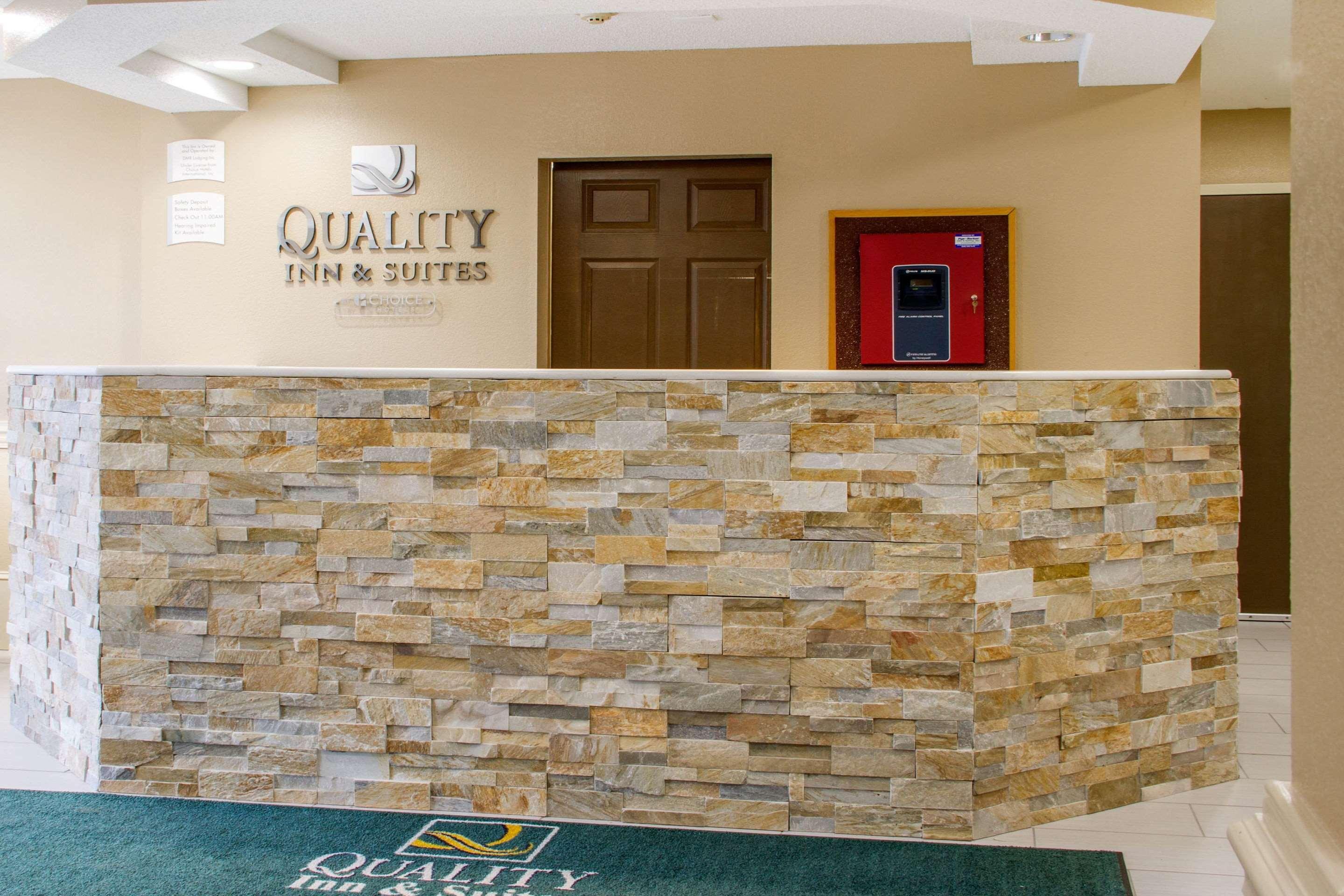 Quality Inn & Suites Maggie Valley - Cherokee Area Exterior foto